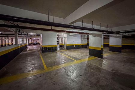 Apartamento à venda com 78m², 3 quartos e 2 vagasÁrea comum