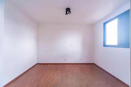 Quarto 1 de apartamento à venda com 3 quartos, 78m² em Vila Assunção, Santo André