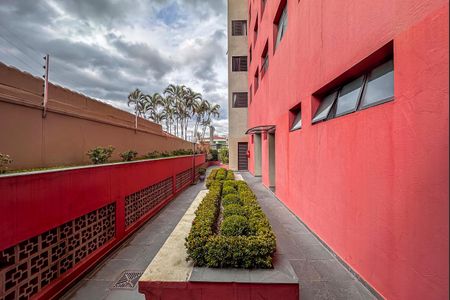 Apartamento à venda com 78m², 3 quartos e 2 vagasÁrea comum