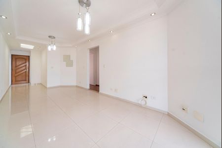 Apartamento à venda com 78m², 3 quartos e 2 vagasSala
