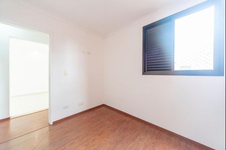 Apartamento à venda com 78m², 3 quartos e 2 vagasQuarto 2