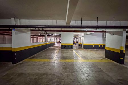 Apartamento à venda com 78m², 3 quartos e 2 vagasÁrea comum