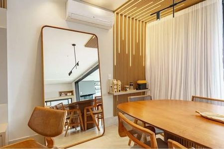 Casa de condomínio à venda com 242m², 3 quartos e 4 vagasCozinha