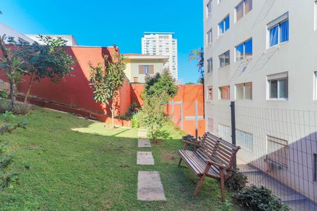 Apartamento para alugar com 57m², 1 quarto e sem vagaÁrea comum