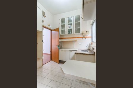 Apartamento para alugar com 57m², 1 quarto e sem vagaCozinha