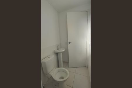 Apartamento à venda com 42m², 2 quartos e 1 vagaBanheiro