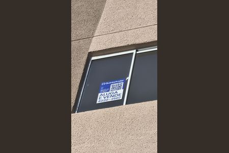 Apartamento à venda com 42m², 2 quartos e 1 vagaPlaca