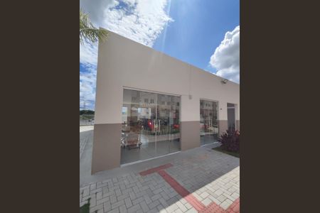 Apartamento à venda com 42m², 2 quartos e 1 vagaArea comum