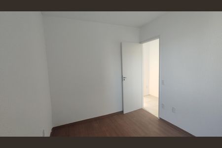 Apartamento à venda com 42m², 2 quartos e 1 vagaQuarto 1