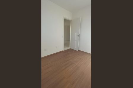 Apartamento à venda com 42m², 2 quartos e 1 vagaQuarto 2