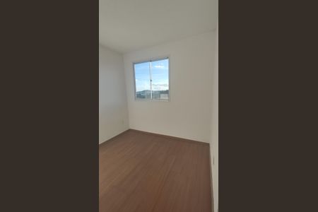 Apartamento à venda com 42m², 2 quartos e 1 vagaQuarto 2