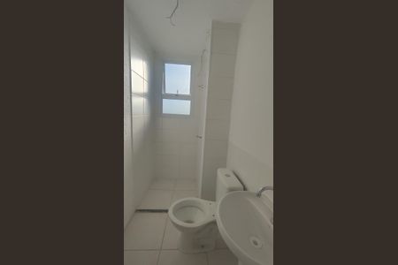 Apartamento à venda com 42m², 2 quartos e 1 vagaBanheiro