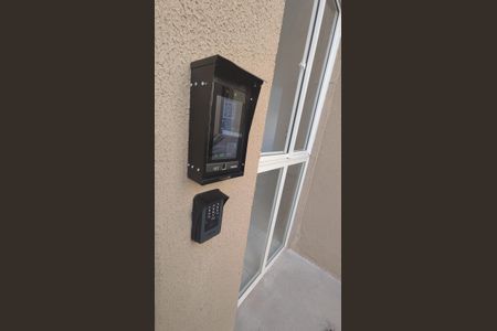 Apartamento à venda com 42m², 2 quartos e 1 vagaInterfone