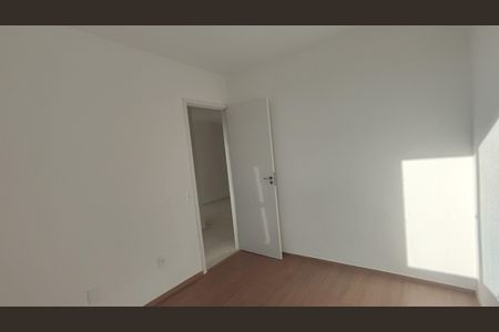 Apartamento à venda com 42m², 2 quartos e 1 vagaQuarto 2