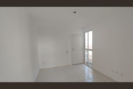 Apartamento à venda com 42m², 2 quartos e 1 vagaSala