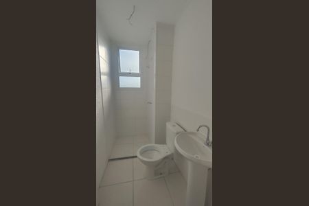 Apartamento à venda com 42m², 2 quartos e 1 vagaBanheiro