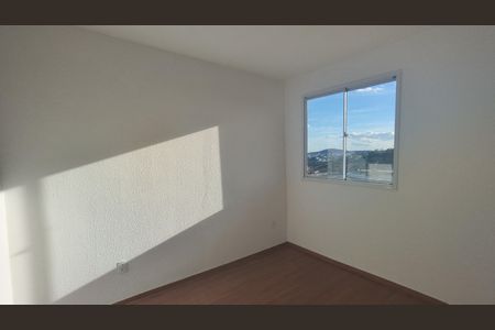 Apartamento à venda com 42m², 2 quartos e 1 vagaQuarto 2