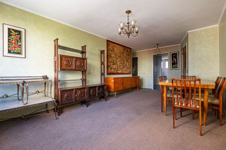 Apartamento à venda com 144m², 3 quartos e 1 vagaSala