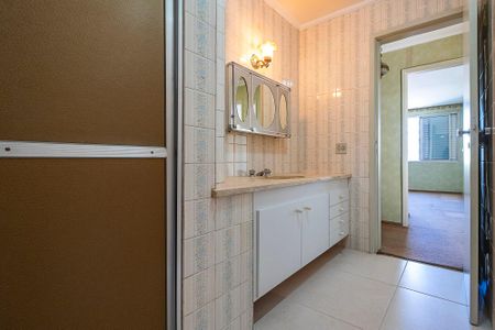 Apartamento à venda com 144m², 3 quartos e 1 vagaBanheiro