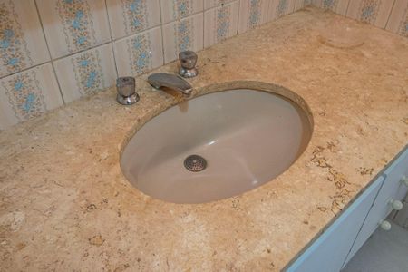 Apartamento à venda com 144m², 3 quartos e 1 vagaBanheiro