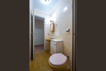 Apartamento à venda com 144m², 3 quartos e 1 vagaBanheiro