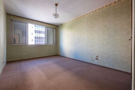 Apartamento à venda com 144m², 3 quartos e 1 vagaQuarto 2