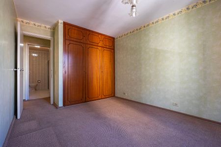 Apartamento à venda com 144m², 3 quartos e 1 vagaQuarto 3