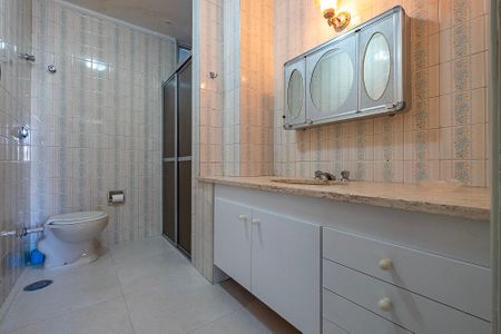 Apartamento à venda com 144m², 3 quartos e 1 vagaBanheiro
