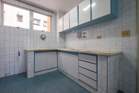 Apartamento à venda com 144m², 3 quartos e 1 vagaCozinha