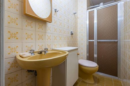 Apartamento à venda com 144m², 3 quartos e 1 vagaBanheiro