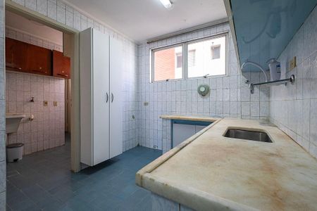 Apartamento à venda com 144m², 3 quartos e 1 vagaCozinha