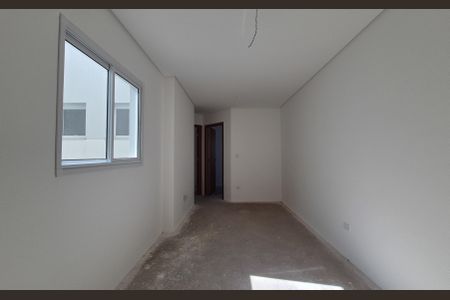 Apartamento à venda com 41m², 2 quartos e 1 vaga Apartamento à venda com 41m², 2 quartos e 1 vagaSala