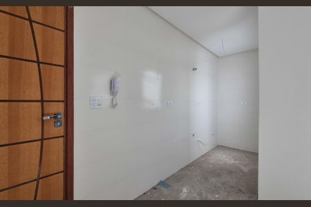 Apartamento à venda com 41m², 2 quartos e 1 vaga Apartamento à venda com 41m², 2 quartos e 1 vagaCozinha