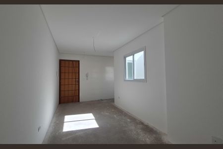 Apartamento à venda com 41m², 2 quartos e 1 vaga Apartamento à venda com 41m², 2 quartos e 1 vagaSala