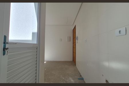 Apartamento à venda com 41m², 2 quartos e 1 vaga Apartamento à venda com 41m², 2 quartos e 1 vagaCozinha
