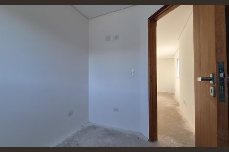 Apartamento à venda com 41m², 2 quartos e 1 vaga Apartamento à venda com 41m², 2 quartos e 1 vagaQuarto