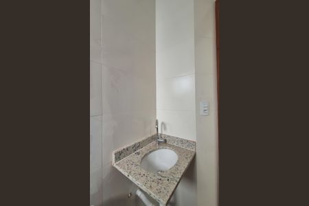 Apartamento à venda com 41m², 2 quartos e 1 vaga Apartamento à venda com 41m², 2 quartos e 1 vagaBanheiro