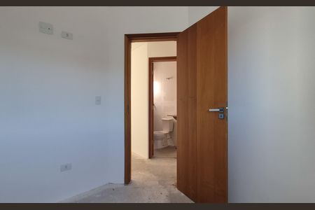 Apartamento à venda com 41m², 2 quartos e 1 vaga Apartamento à venda com 41m², 2 quartos e 1 vagaQuarto