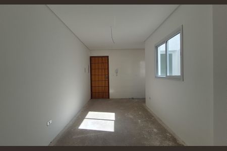 Apartamento à venda com 41m², 2 quartos e 1 vaga Apartamento à venda com 41m², 2 quartos e 1 vagaSala