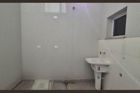 Apartamento à venda com 41m², 2 quartos e 1 vaga Apartamento à venda com 41m², 2 quartos e 1 vagaVista