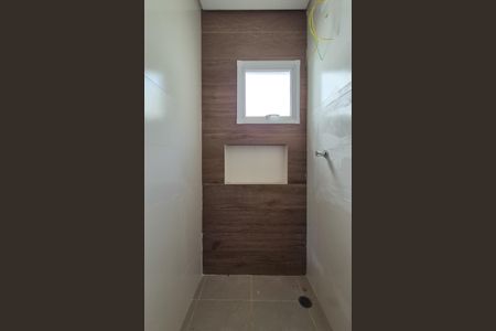 Apartamento à venda com 41m², 2 quartos e 1 vaga Apartamento à venda com 41m², 2 quartos e 1 vagaBanheiro