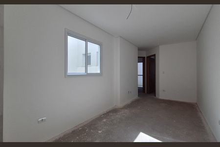 Apartamento à venda com 41m², 2 quartos e 1 vaga Apartamento à venda com 41m², 2 quartos e 1 vagaSala