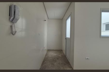 Apartamento à venda com 41m², 2 quartos e 1 vaga Apartamento à venda com 41m², 2 quartos e 1 vagaCozinha
