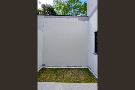 Studio à venda com 38m², 1 quarto e sem vagaÁrea externa