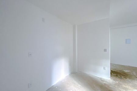 Studio à venda com 38m², 1 quarto e sem vagaQuarto
