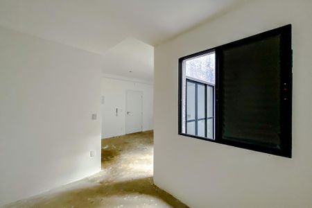 Studio à venda com 38m², 1 quarto e sem vagaQuarto