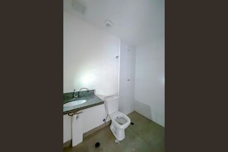 Studio à venda com 38m², 1 quarto e sem vagaBanheiro