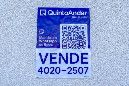 Studio à venda com 38m², 1 quarto e sem vagaPlaquinha