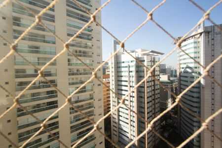 Apartamento à venda com 139m², 3 quartos e 2 vagasVista