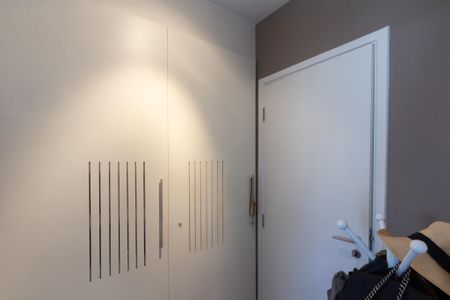 Apartamento à venda com 139m², 3 quartos e 2 vagasSuíte 2